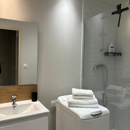 Greoux Apartment Greoux-les-Bains