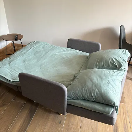 Greoux Apartment *