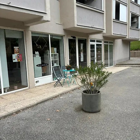 Apartment Greoux