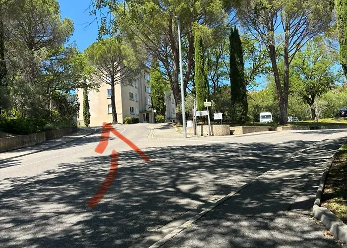 Appartamento Greoux Gréoux-les-Bains