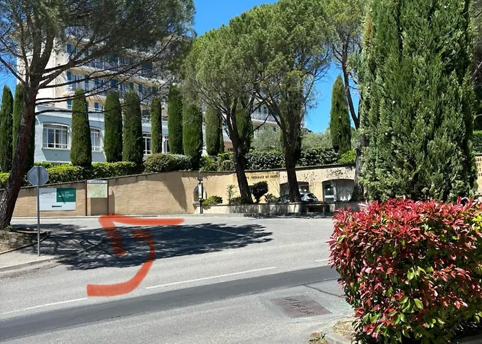 Greoux * Gréoux-les-Bains