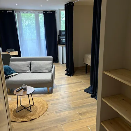 Greoux Appartement