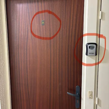 Appartement greoux *