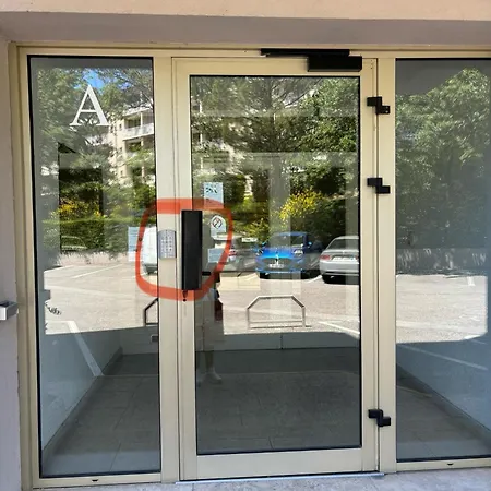 Greoux Appartement