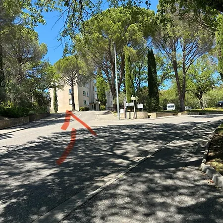 Apartment Greoux Greoux-les-Bains