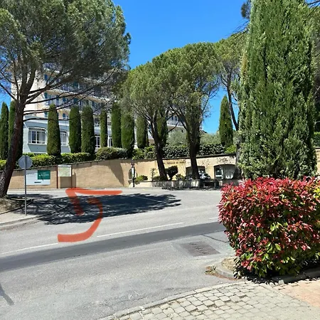 Greoux * Gréoux-les-Bains