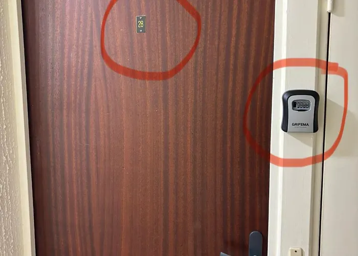 Appartement greoux *