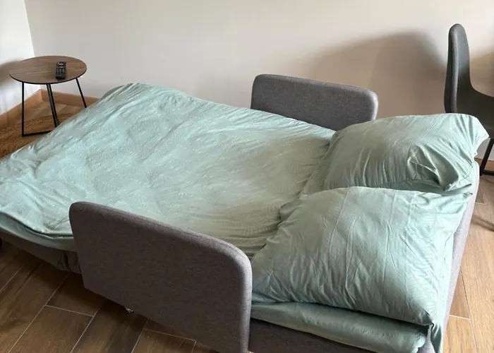 greoux Appartement *